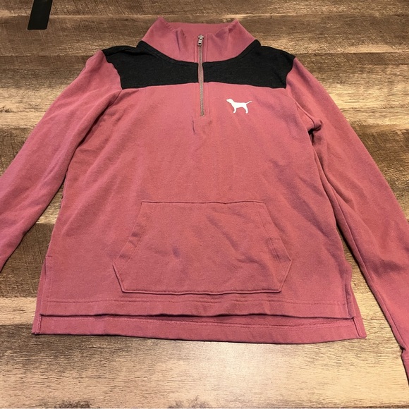 XS Victoria Secret PINK Sweater - Picture 2 of 3